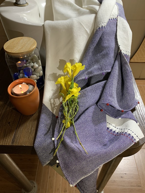 natural and artistic